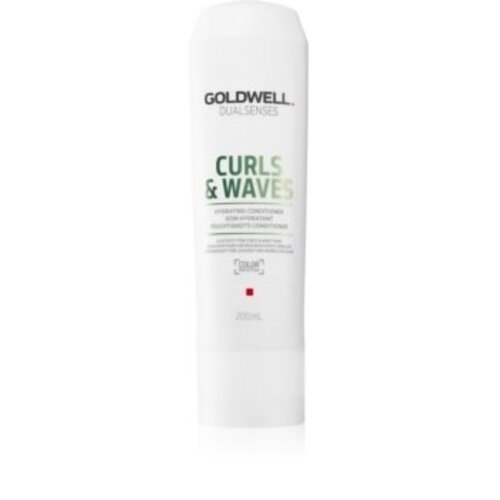 Goldwell Dualsenses Curls & Waves Hydrating Conditioner 