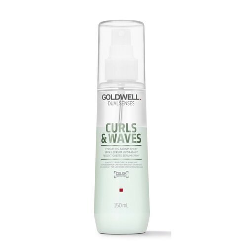 Goldwell Dualsenses Curls & Waves Hydrating Serum Spray 