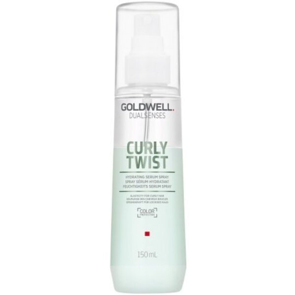 Dualsenses Curls & Waves Hydrating Serum Spray