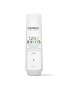 Dualsenses Curly Twist Hydrating Shampoo