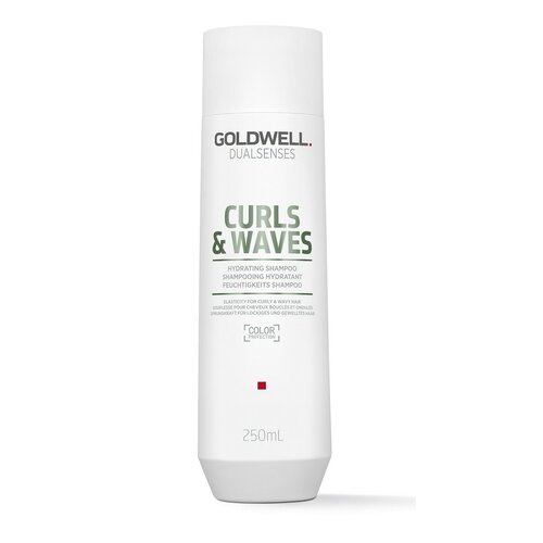 Goldwell Dualsenses Curls & Waves Hydrating Shampoo 