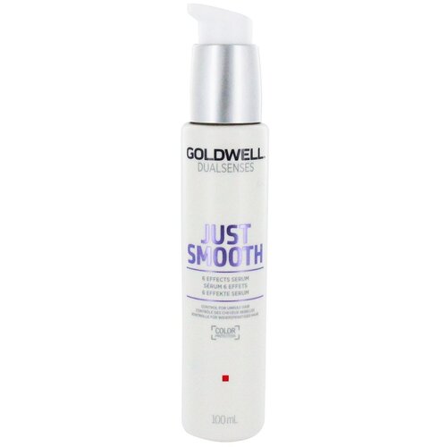 Goldwell Dualsenses Just Smooth 6 Effects Serum 100ml 