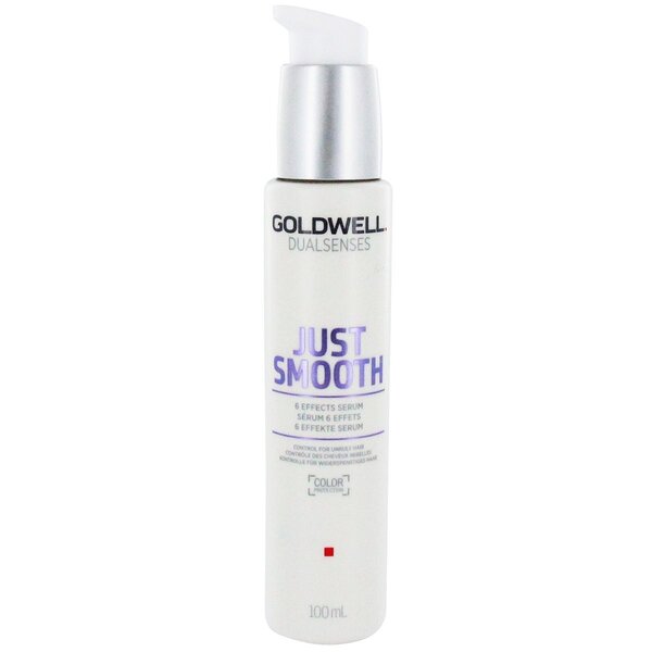 Dualsenses Just Smooth 6 Effects Serum 100ml