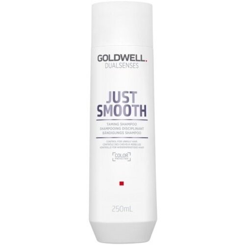 Goldwell Dualsenses Just Smooth Taming Shampoo 