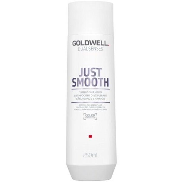 Dualsenses Just Smooth Taming Shampoo