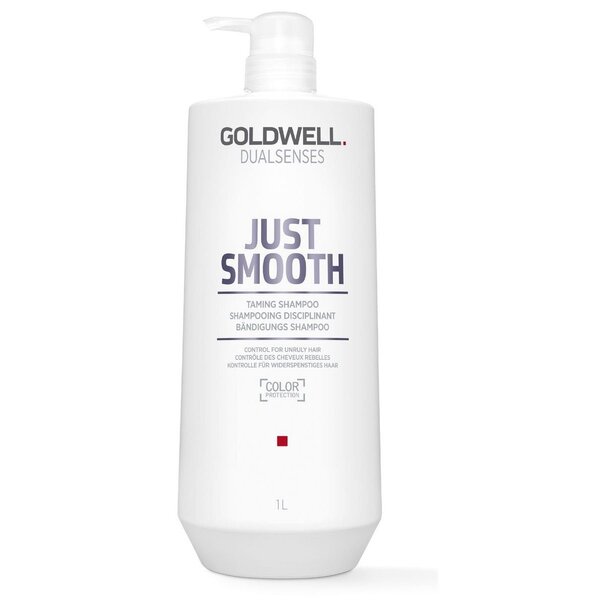 Dualsenses Just Smooth Taming Shampoo