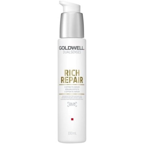 Goldwell Dualsenses Rich Repair 6 Effects Serum, 100 ml 
