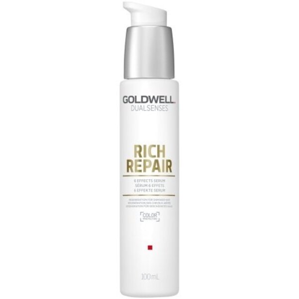 Dualsenses Rich Repair 6 Effects Serum, 100 ml