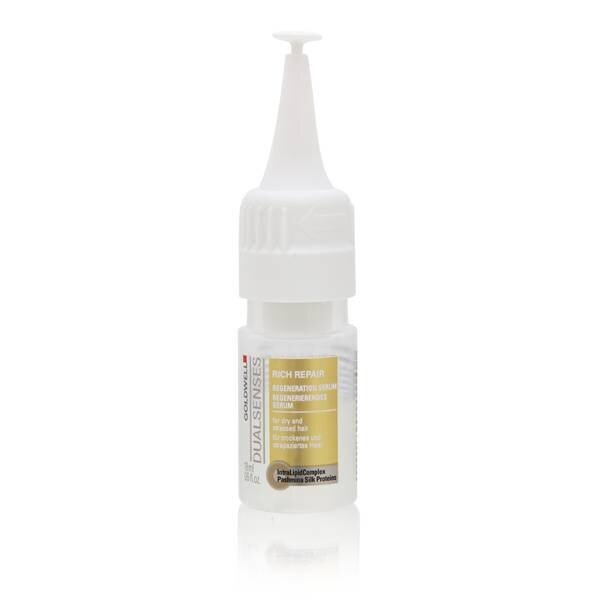 Dualsenses Rich Repair Leave-In Serum