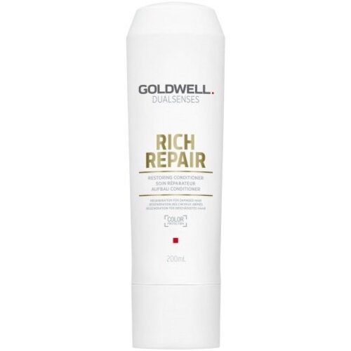 Goldwell Dualsenses Rich Repair Restoring Conditioner 