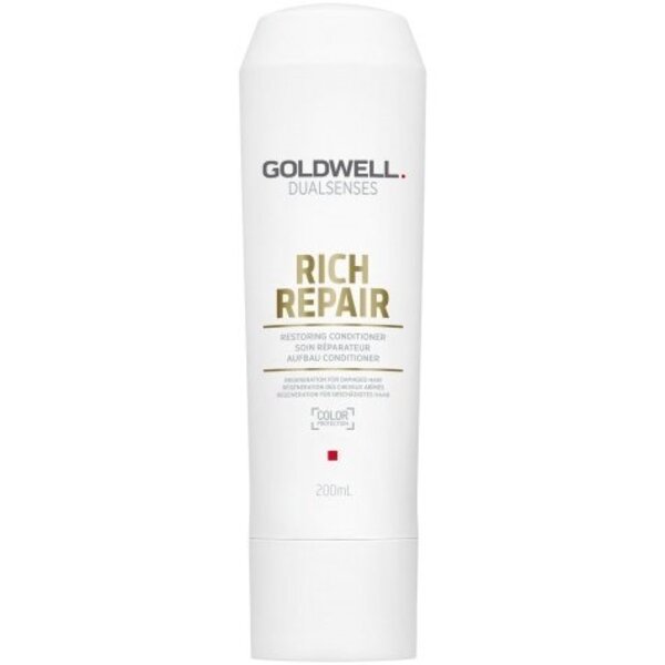 Dualsenses Rich Repair Restoring Conditioner