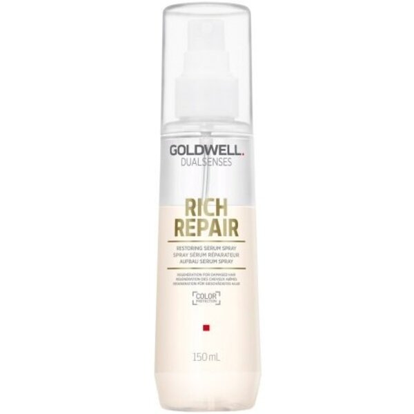 Sérum réparateur en spray Dualsenses Rich Repair, 150 ml