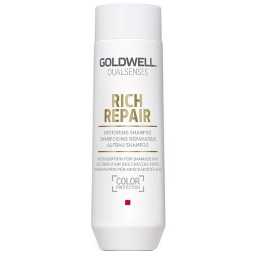 Goldwell Shampooing réparateur Dualsenses Rich Repair 