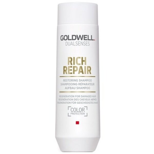Shampooing réparateur Dualsenses Rich Repair