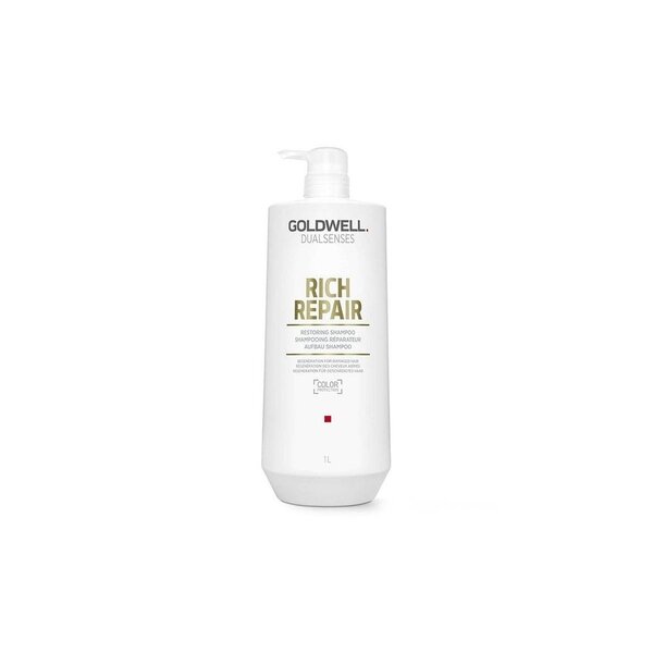 Shampooing réparateur Dualsenses Rich Repair