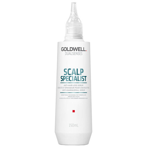 Goldwell Dualsenses Scalp Specialist Anti-Hair Loss Serum, 150 ml 