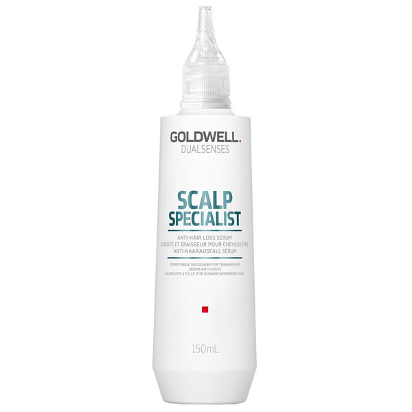 Sérum anti-chute de cheveux Dualsenses Scalp Specialist, 150 ml