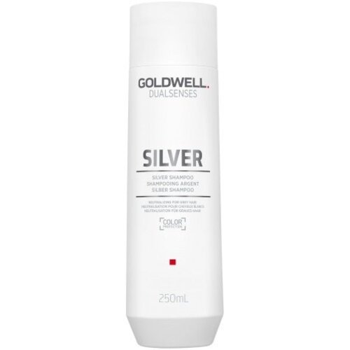 Goldwell Dual Senses Silver Shampoo 