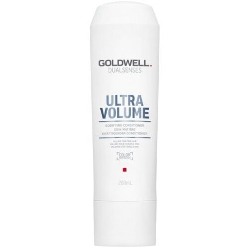 Goldwell Dualsenses Ultra Volume Bodifying Conditioner 