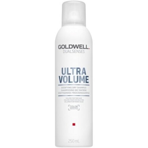 Goldwell Dualsenses Ultra Volume Bodifying Dry Shampoo, 250 ml 