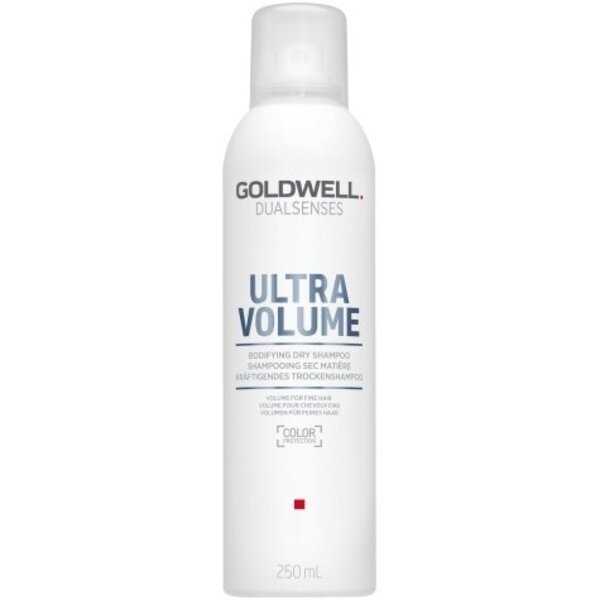 Dualsenses Ultra Volume Bodifying Dry Shampoo, 250 ml