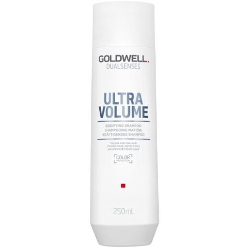 Goldwell Dualsenses Ultra Volume Bodifying Shampoo 