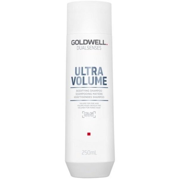 Dual Senses Ultra Volume Bodifying Shampoo