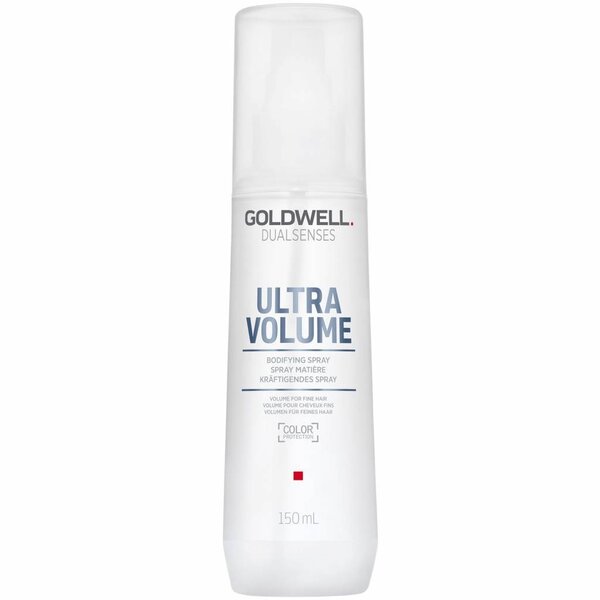 Dualsenses Ultra Volume Bodifying Spray