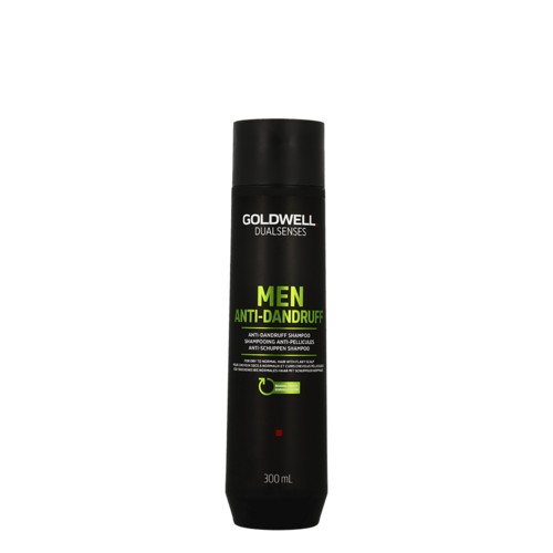 Goldwell For Men Anti-Dandruff Shampoo 300ml 