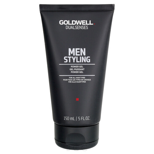 Goldwell For Men Power Gel, 150ml 