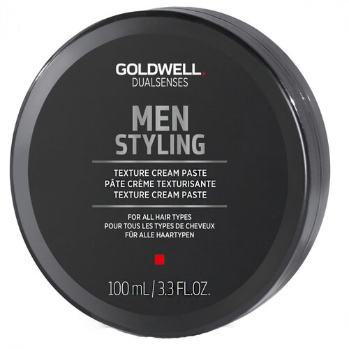 Goldwell Crème de texture en pâte pour homme, 100 ml 