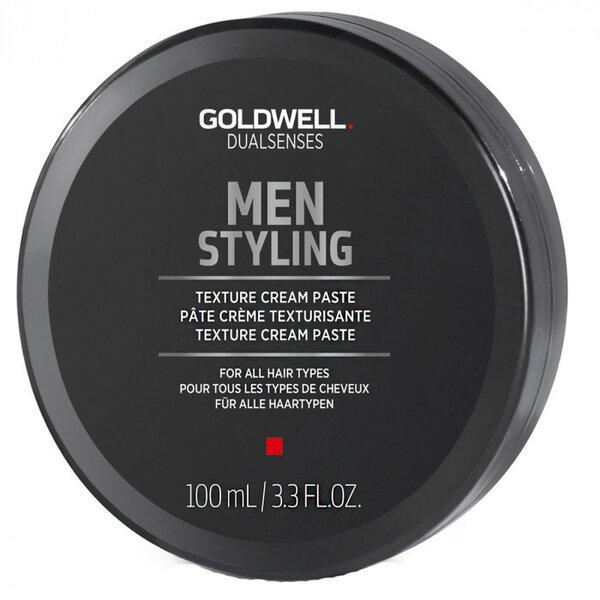 Crème de texture en pâte pour homme, 100 ml