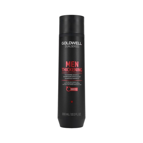 Goldwell For Men Thickening Shampoo 300ml 