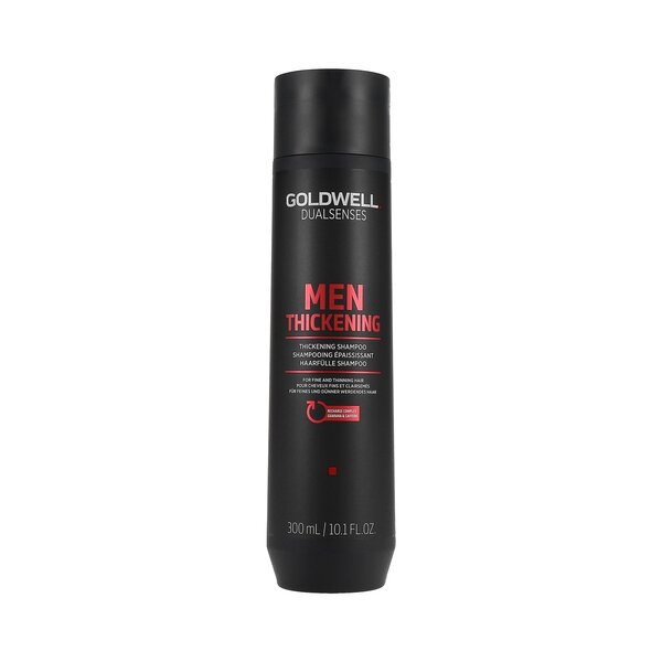 For Men Thickening Shampoo 300ml