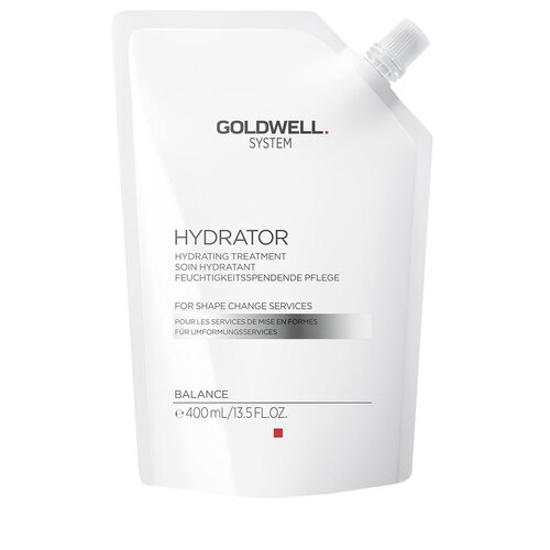 Goldwell Hydratant pour le système Goldwell, 400 ml 