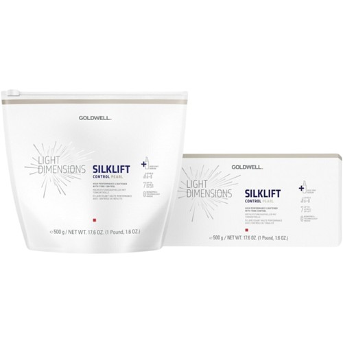 Goldwell Light Dimensions Silklift Control Pearl Blondeerpoeder 6-8 - 500 gr 