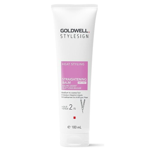 Goldwell STRAIGHTENING BALM, 100ML 