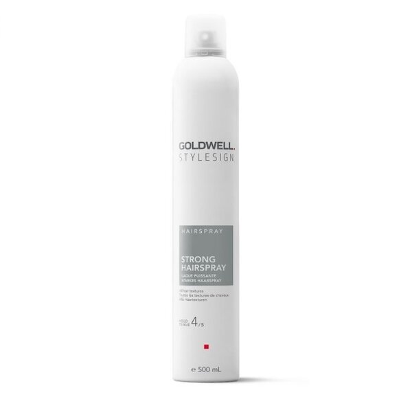 Stylesign 500 ML, STRONG HAIRSPRAY