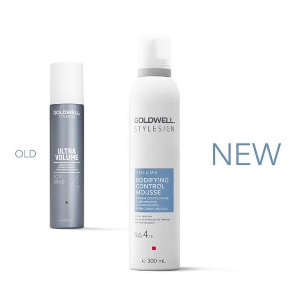 Stylesign MOUSSE RÉGULANTE CORPORELLE, 300 ml