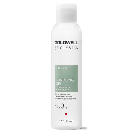 Goldwell Stylesign BUNDLING GEL, 150ML 