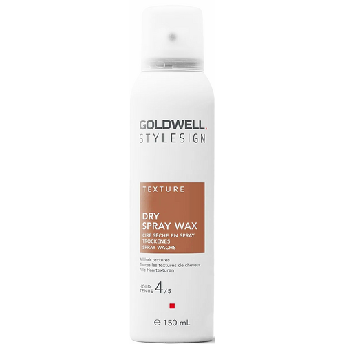 Goldwell CIRE SÈCHE EN SPRAY Stylesign, 150 ML 