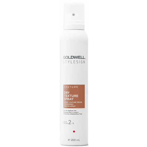 Goldwell Spray texturisant sec Stylesign, 200 ml 