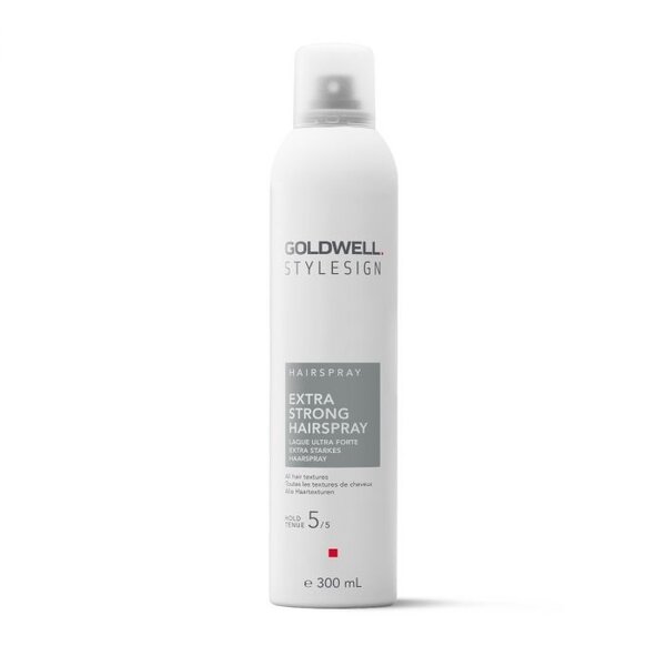 Stylesign EXTRA STRONG HAIRSPRAY 300ML