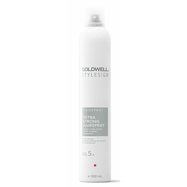 Stylesign EXTRA STRONG HAIRSPRAY, 500ML