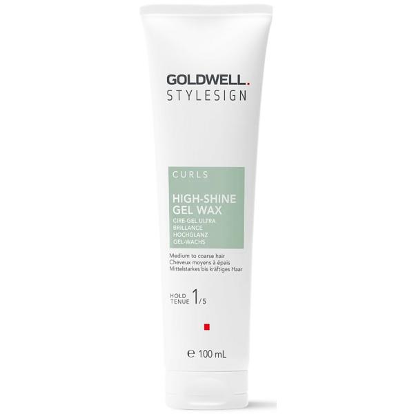 Stylesign HIGH-SHINE GEL WAX 100ML