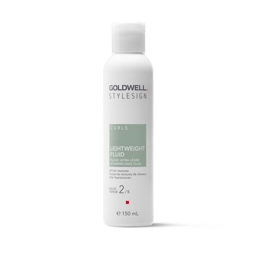 Goldwell Stylesign LIGHTWEIGHT FLUID, 150 ML 