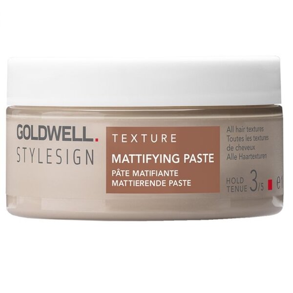 Stylesign PÂTE MATIFIANTE, 100ML