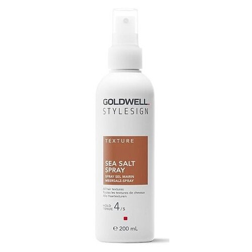 Goldwell StyleSign Sea Salt Spray, 200ml 