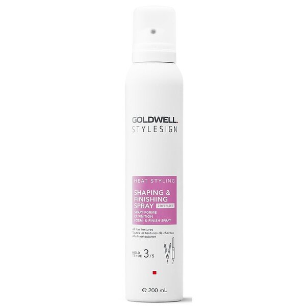 Stylesign SHAPING + FINISHING SPRAY, 200ML