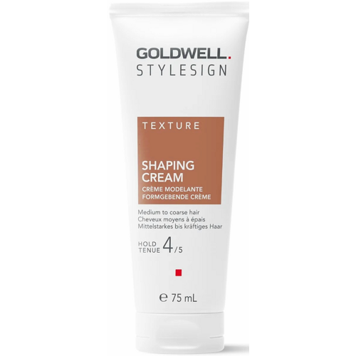 Goldwell Stylesign SHAPING CREAM, 75 ml 